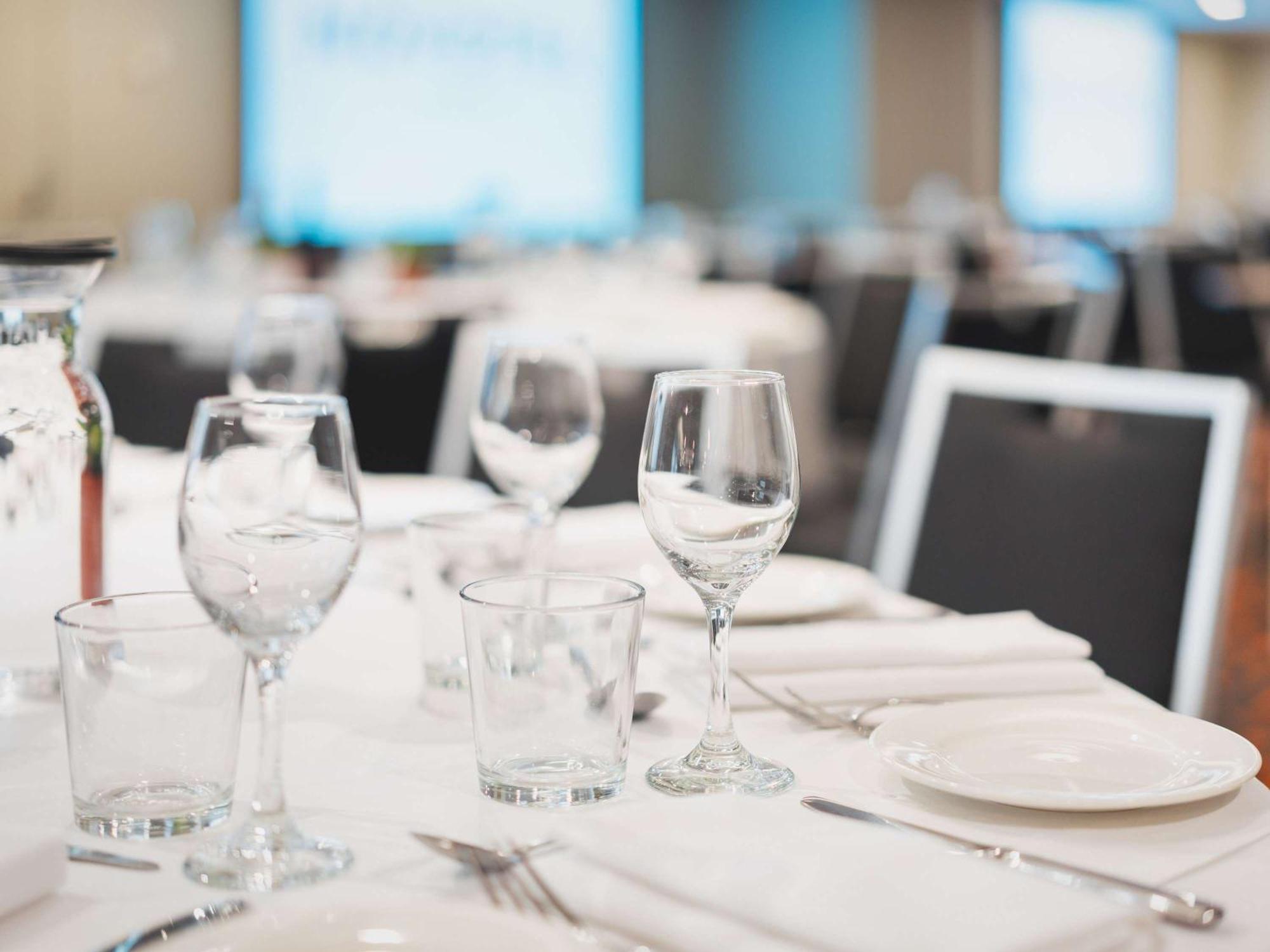Novotel קנברה מראה חיצוני תמונה